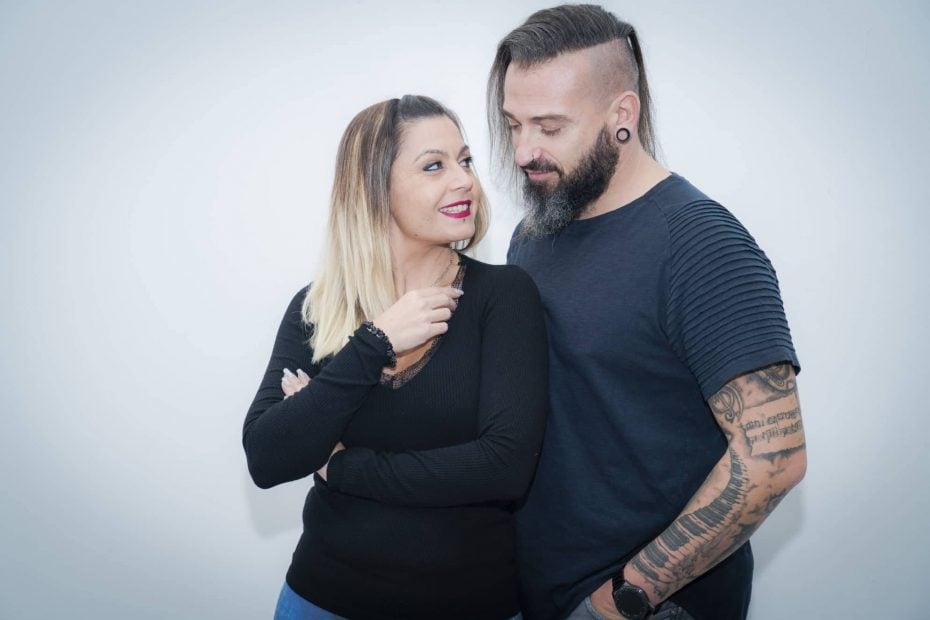 Recchia Danza Escola de Ball — official school photo